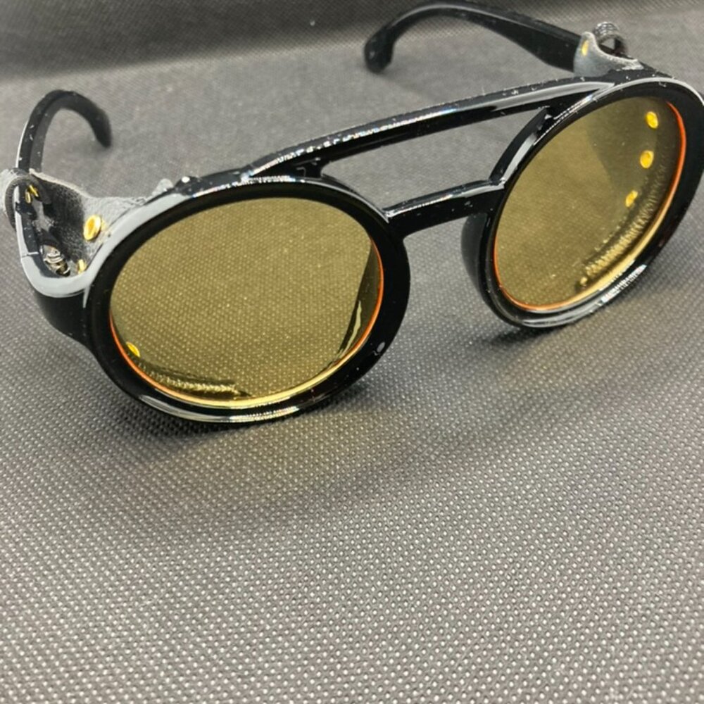 YELLOW Eyewear Punk Sunglasses